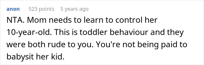 Guy Makes Kid Cry Multiple Times On A Plane After Saying &#8220;No,&#8221; Mom Calls Him Out