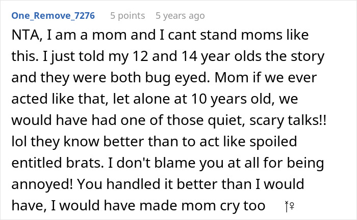 Guy Makes Kid Cry Multiple Times On A Plane After Saying &#8220;No,&#8221; Mom Calls Him Out