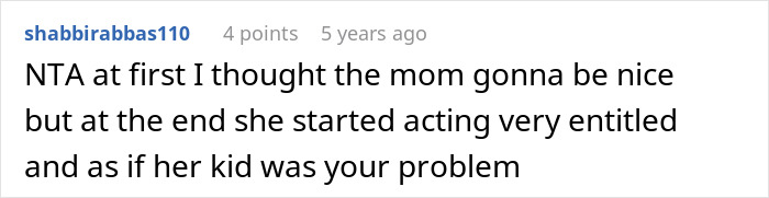 Guy Makes Kid Cry Multiple Times On A Plane After Saying &#8220;No,&#8221; Mom Calls Him Out