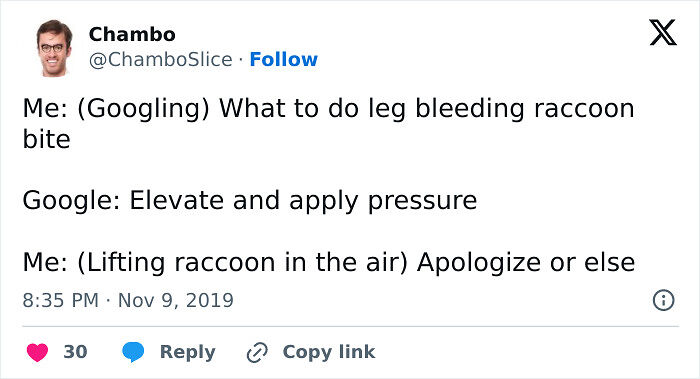 71 Funny Random Tweets That Make You Wonder, “How Could Someone Think Of This?”