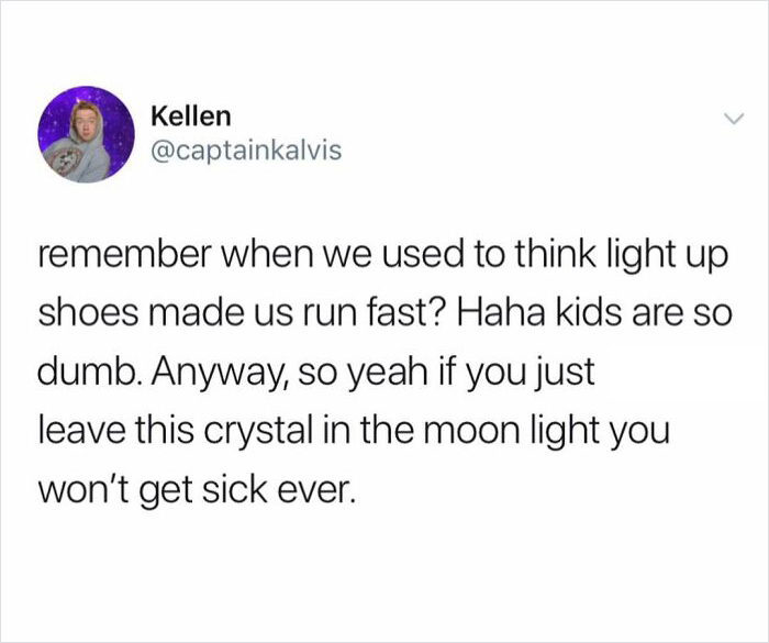 71 Funny Random Tweets That Make You Wonder, “How Could Someone Think Of This?”