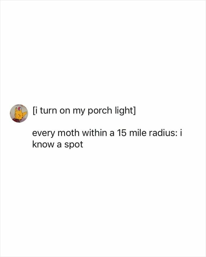 71 Funny Random Tweets That Make You Wonder, “How Could Someone Think Of This?”