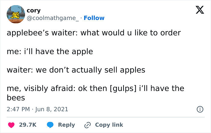 71 Funny Random Tweets That Make You Wonder, “How Could Someone Think Of This?”