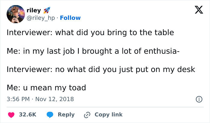 71 Funny Random Tweets That Make You Wonder, “How Could Someone Think Of This?”