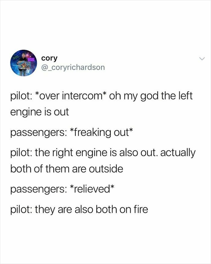 71 Funny Random Tweets That Make You Wonder, “How Could Someone Think Of This?”