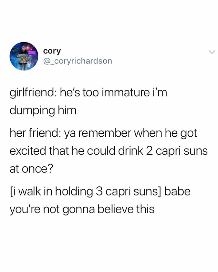 71 Funny Random Tweets That Make You Wonder, “How Could Someone Think Of This?”