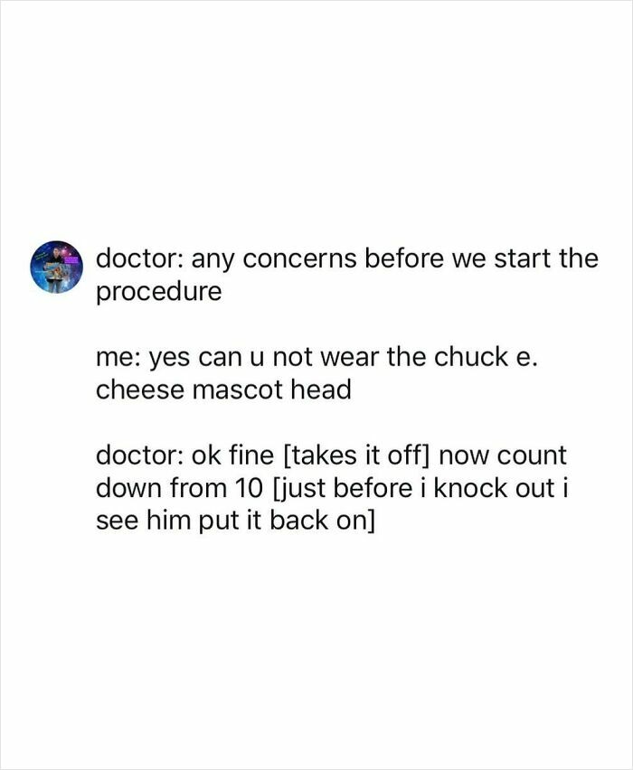 71 Funny Random Tweets That Make You Wonder, “How Could Someone Think Of This?”