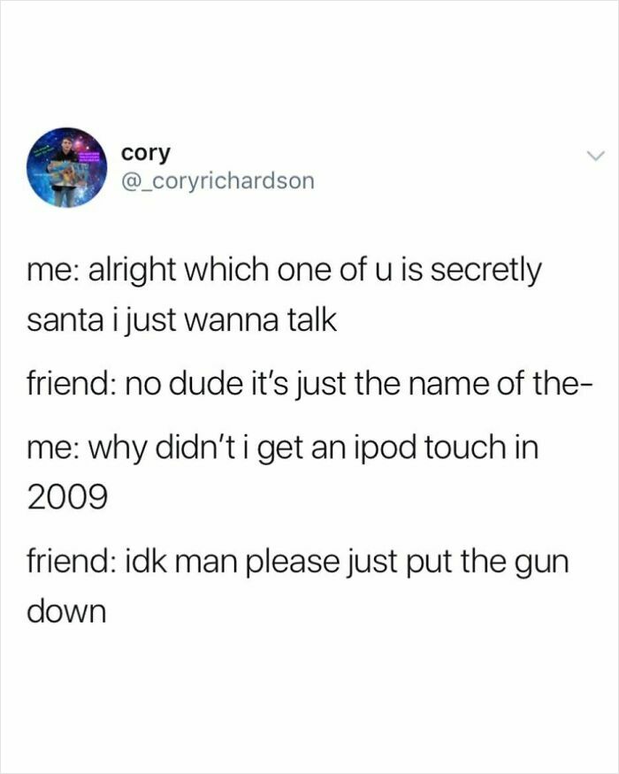 71 Funny Random Tweets That Make You Wonder, “How Could Someone Think Of This?”