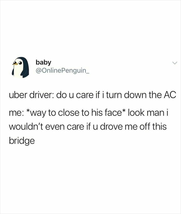 71 Funny Random Tweets That Make You Wonder, “How Could Someone Think Of This?”