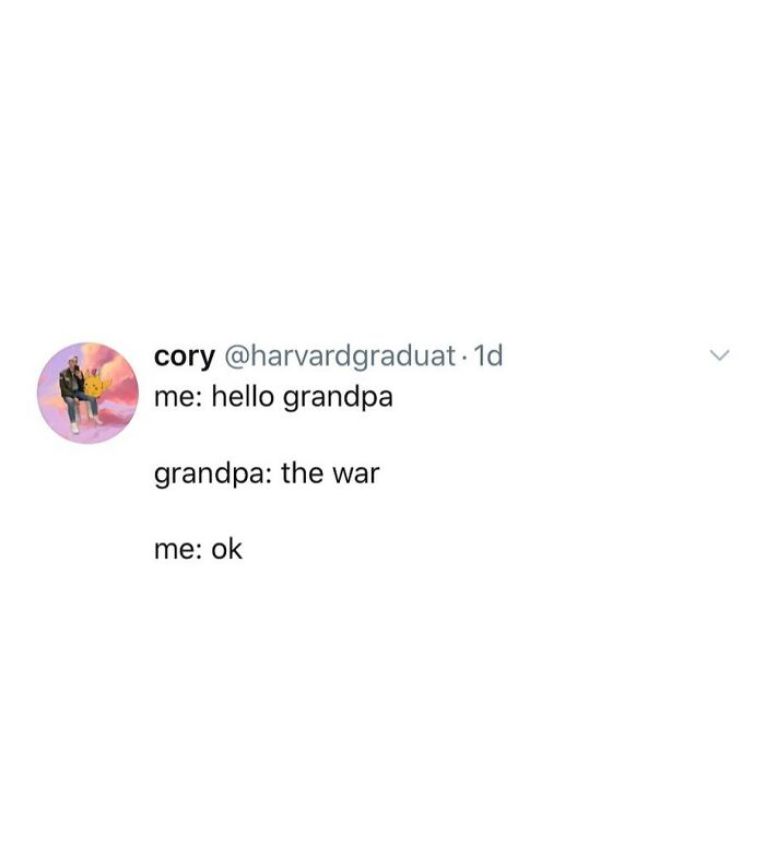 71 Funny Random Tweets That Make You Wonder, “How Could Someone Think Of This?”