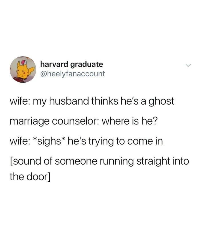 71 Funny Random Tweets That Make You Wonder, “How Could Someone Think Of This?”