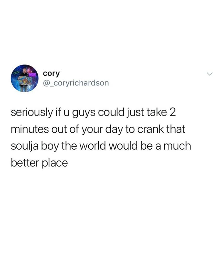 71 Funny Random Tweets That Make You Wonder, “How Could Someone Think Of This?”