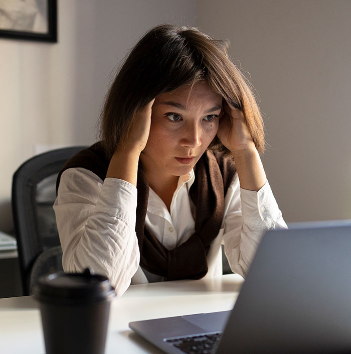 Person’s Nut Allergy Leads To Investigation Of A Department And Uncovering A Myriad Of Issues