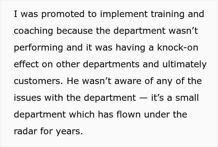 Person’s Nut Allergy Leads To Investigation Of A Department And Uncovering A Myriad Of Issues
