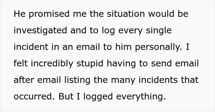 Person’s Nut Allergy Leads To Investigation Of A Department And Uncovering A Myriad Of Issues