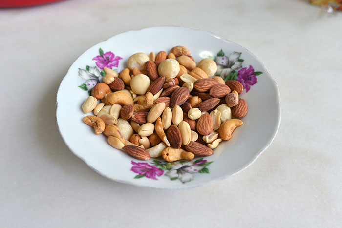 Person’s Nut Allergy Leads To Investigation Of A Department And Uncovering A Myriad Of Issues