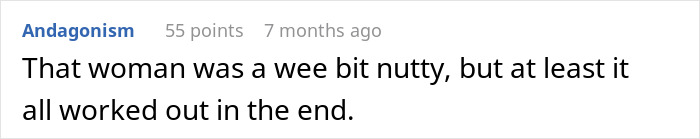 Person’s Nut Allergy Leads To Investigation Of A Department And Uncovering A Myriad Of Issues