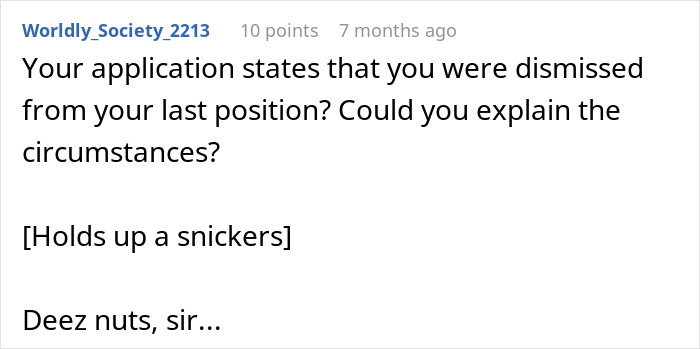 Person’s Nut Allergy Leads To Investigation Of A Department And Uncovering A Myriad Of Issues