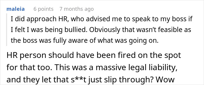 Person’s Nut Allergy Leads To Investigation Of A Department And Uncovering A Myriad Of Issues