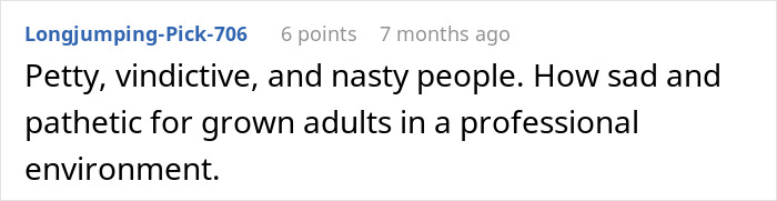 Person’s Nut Allergy Leads To Investigation Of A Department And Uncovering A Myriad Of Issues
