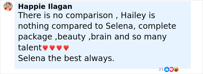 &#8220;Get Over It Girl&#8221;: Hailey Bieber Just Reopened The Selena Gomez Feud With New Shady Diss