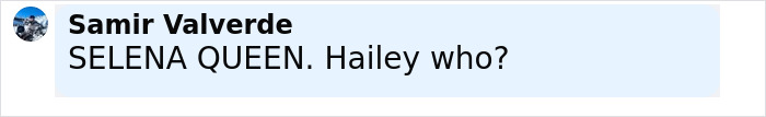 &#8220;Get Over It Girl&#8221;: Hailey Bieber Just Reopened The Selena Gomez Feud With New Shady Diss