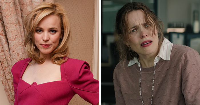“Still Looks Beautiful”: Rachel McAdams Makes Fans Feel Refreshed With Natural Look