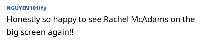 “Still Looks Beautiful”: Rachel McAdams Makes Fans Feel Refreshed With Natural Look