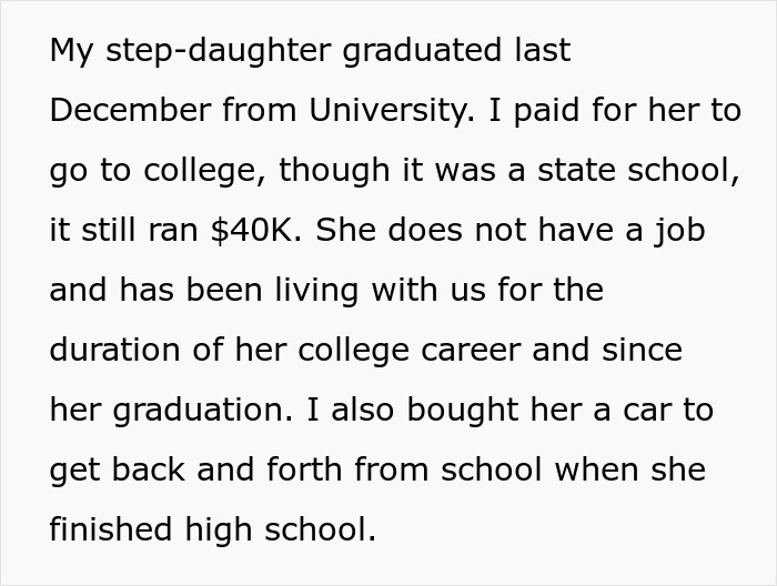 Man’s Stepdaughter Chooses Her “Real Dad” To Walk Her Down The Aisle, So He Pulls The Plug