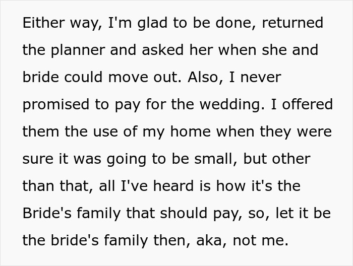 Man’s Stepdaughter Chooses Her “Real Dad” To Walk Her Down The Aisle, So He Pulls The Plug