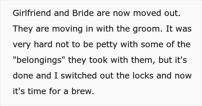 Man’s Stepdaughter Chooses Her “Real Dad” To Walk Her Down The Aisle, So He Pulls The Plug