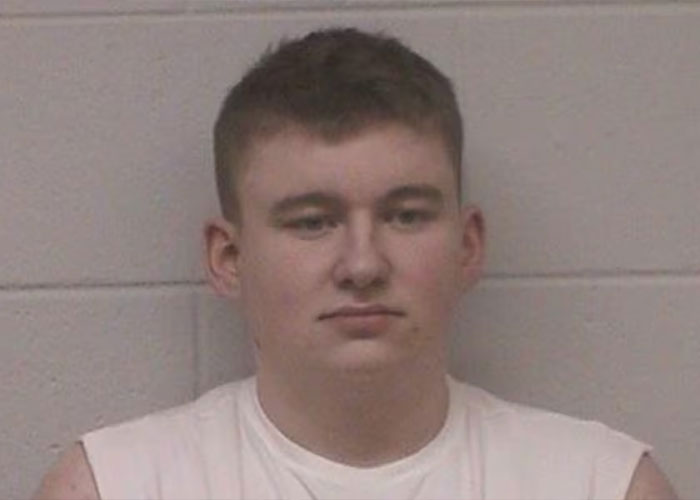 16YO Dad Covered Newborn Baby In Snow, Fired At Her Head Because He And Mom Didn’t Want Her