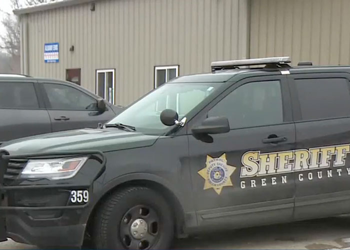 16YO Dad Covered Newborn Baby In Snow, Fired At Her Head Because He And Mom Didn’t Want Her