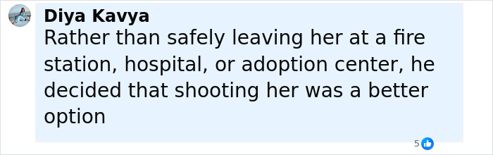 16YO Dad Covered Newborn Baby In Snow, Fired At Her Head Because He And Mom Didn’t Want Her