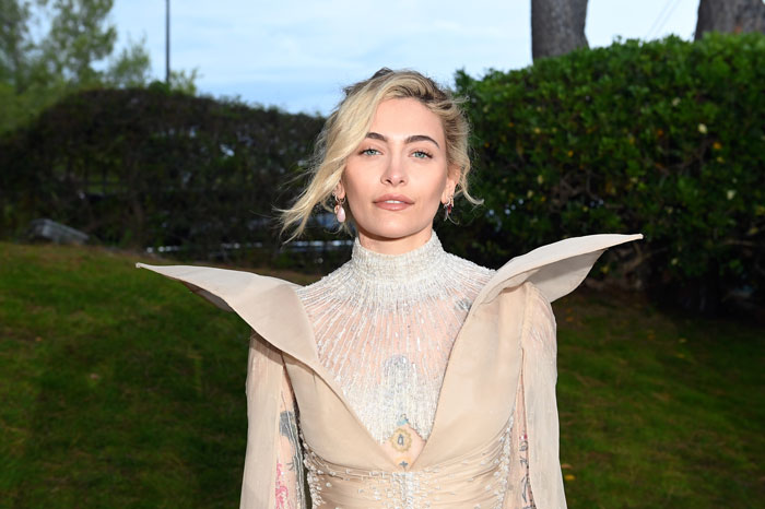 Michael Jackson&#8217;s Daughter Paris Contacts Father&#8217;s Alleged Victims For The First Time