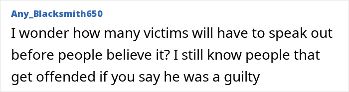 Michael Jackson&#8217;s Daughter Paris Contacts Father&#8217;s Alleged Victims For The First Time