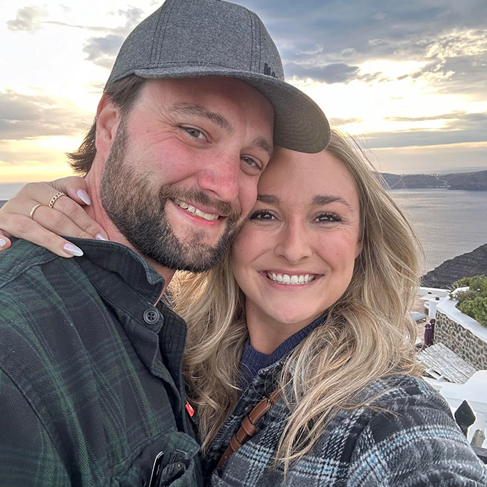 Officials Reveal Cause Of Passing Of Couple Found Lifeless In Car Days Before Wedding Anniversary