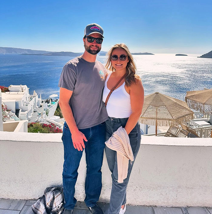 Officials Reveal Cause Of Passing Of Couple Found Lifeless In Car Days Before Wedding Anniversary