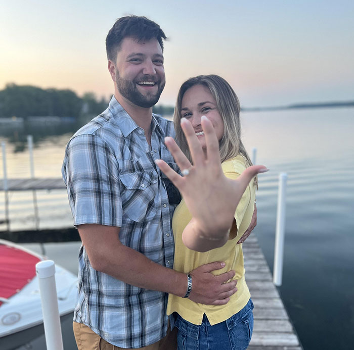 Officials Reveal Cause Of Passing Of Couple Found Lifeless In Car Days Before Wedding Anniversary