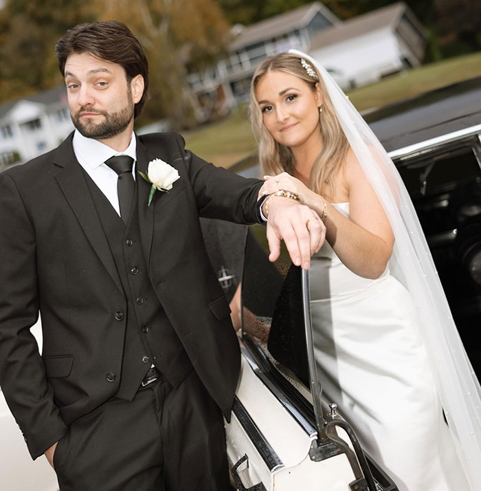 Officials Reveal Cause Of Passing Of Couple Found Lifeless In Car Days Before Wedding Anniversary