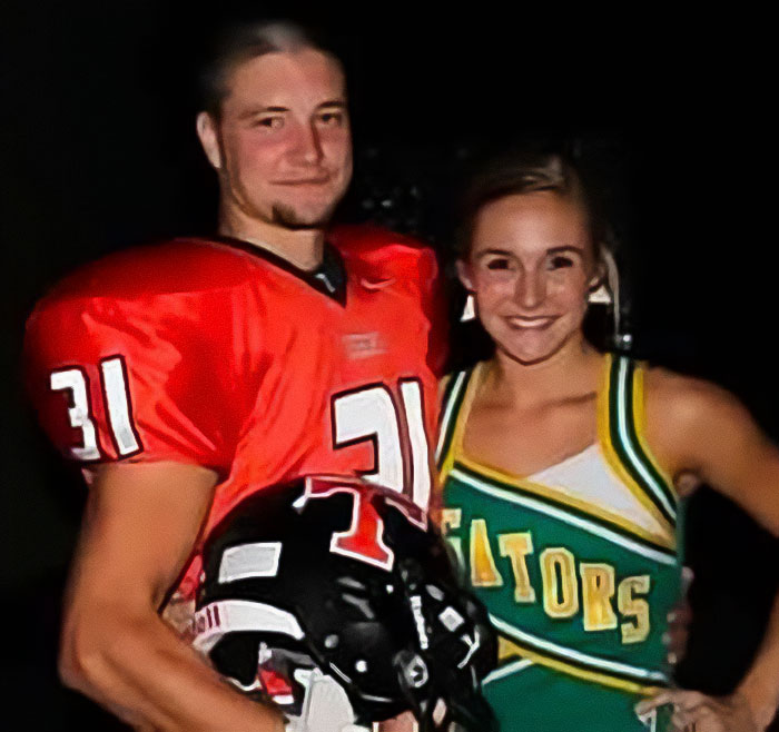 Officials Reveal Cause Of Passing Of Couple Found Lifeless In Car Days Before Wedding Anniversary