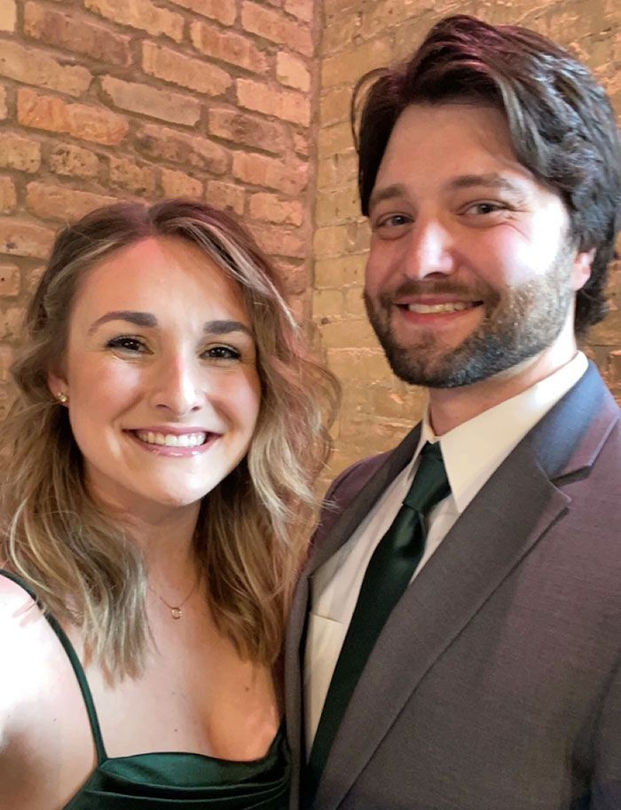 Officials Reveal Cause Of Passing Of Couple Found Lifeless In Car Days Before Wedding Anniversary
