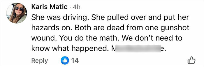 Officials Reveal Cause Of Passing Of Couple Found Lifeless In Car Days Before Wedding Anniversary