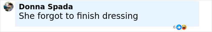 &#8220;Desperate&#8221;: Julia Fox’s Barely-There Dress At A Gala Sparks Backlash Online