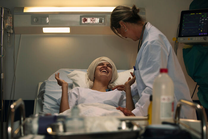 28 True Horror Stories From Hospital Staff That Might Make You Look Twice In The ER