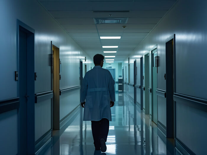 28 True Horror Stories From Hospital Staff That Might Make You Look Twice In The ER