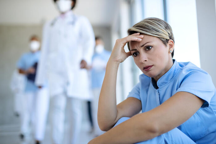 28 True Horror Stories From Hospital Staff That Might Make You Look Twice In The ER