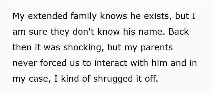 Parents Beg Son To Care For Disabled Bro After They’re Gone, Sis Furious As He Refuses