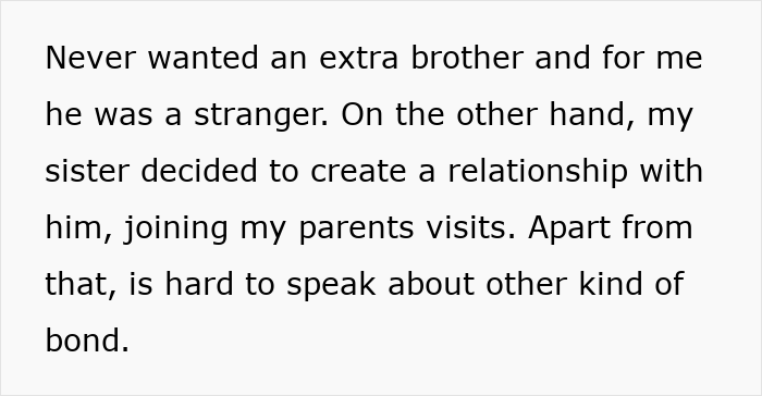 Parents Beg Son To Care For Disabled Bro After They’re Gone, Sis Furious As He Refuses