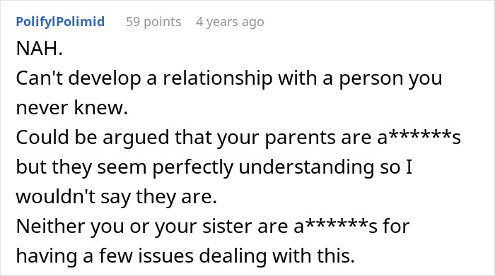 Parents Beg Son To Care For Disabled Bro After They’re Gone, Sis Furious As He Refuses